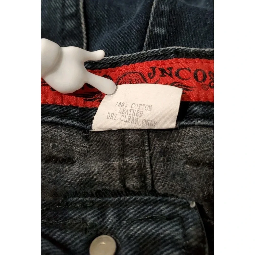JNCO thank you